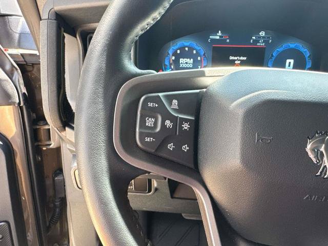 Certified 2025 Ford Bronco Badlands AWD/4WD image 22