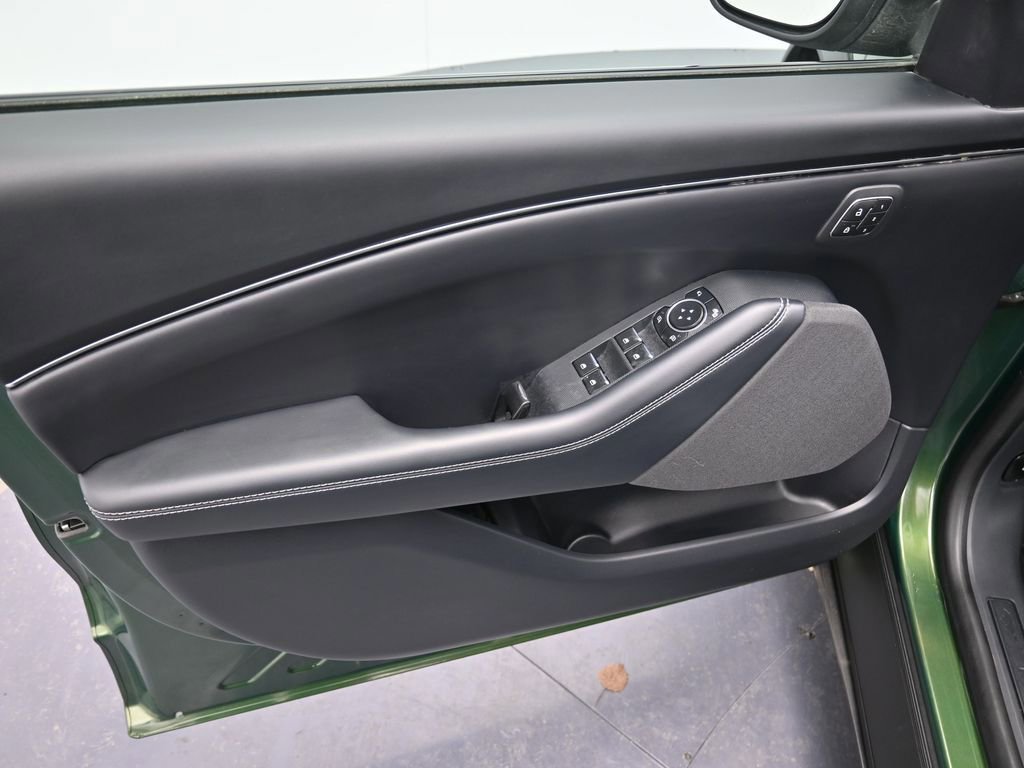 Certified 2025 Ford Mustang Mach-E Select w/ Comfort Package Lite image 25