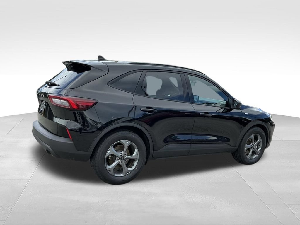 Certified 2025 Ford Escape ST-Line FWD image 12