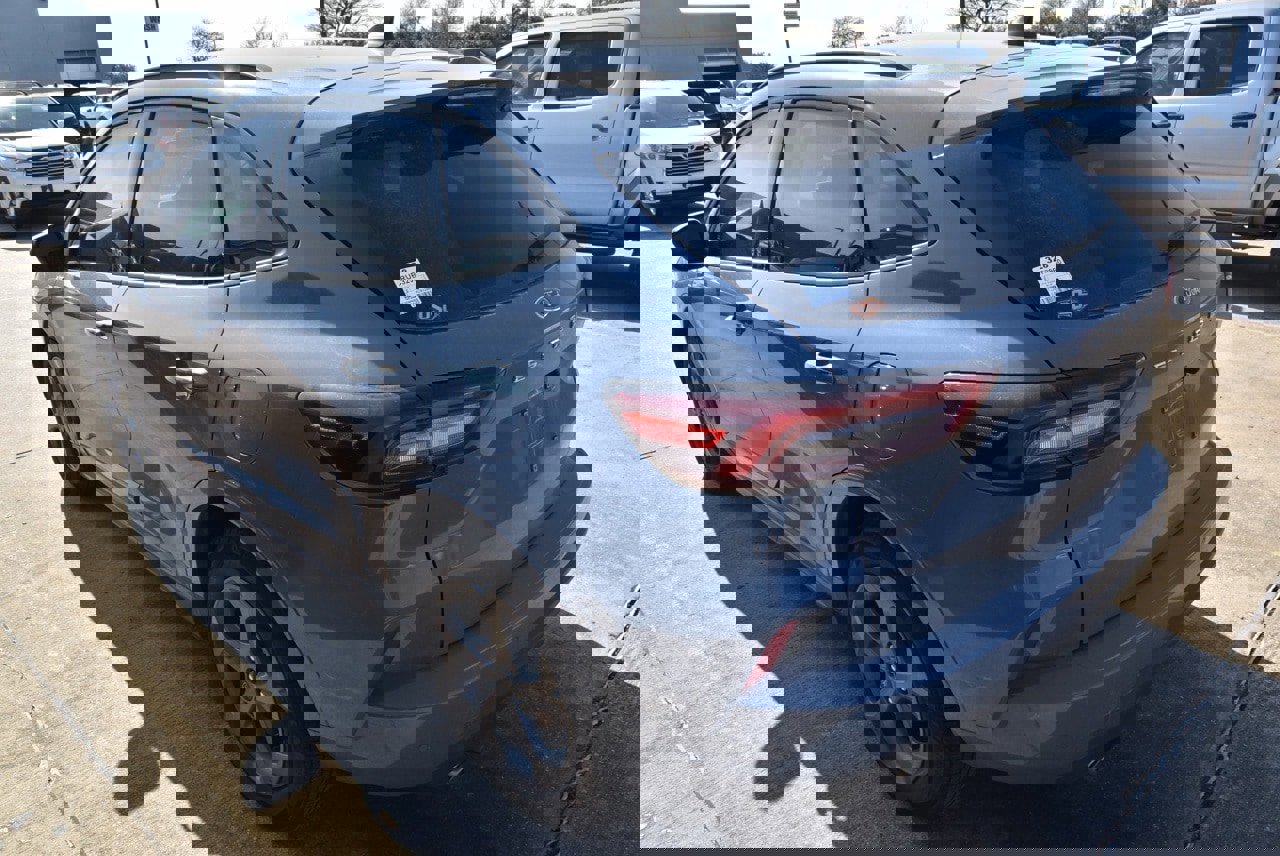 Certified 2024 Ford Escape ST-Line w/ Tech Pack #1 image 3