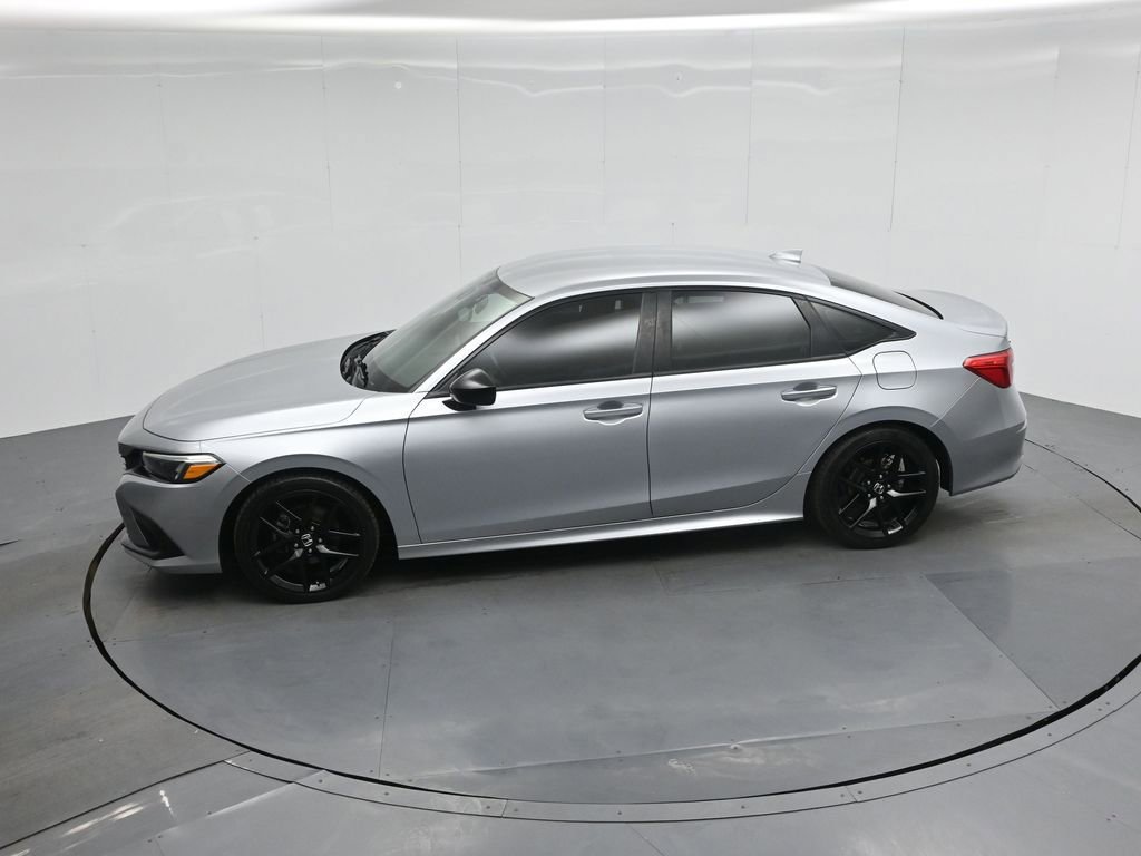 Used 2022 Honda Civic Sport image 40