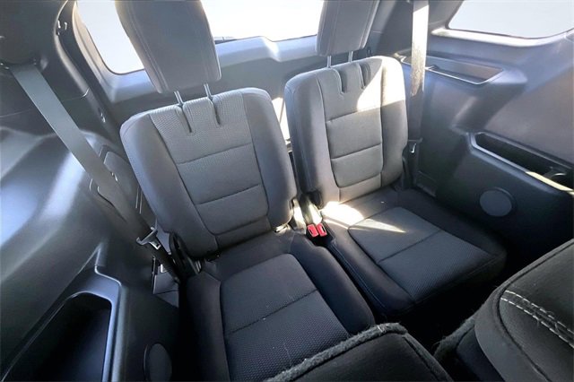 Certified 2017 Ford Explorer XLT w/ Equipment Group 201A image 26