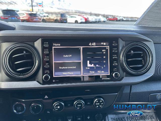 Used 2020 Toyota Tacoma TRD Off-Road w/ Technology Package image 23