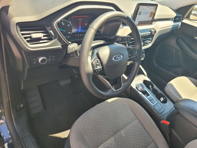 Certified 2022 Ford Escape SE w/ Convenience Package FWD image 9