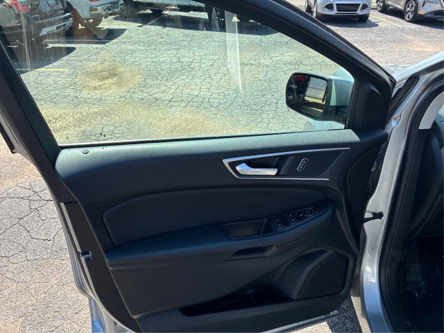 Certified 2023 Ford Edge SEL w/ Convenience Package AWD/4WD image 19