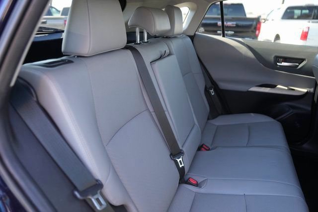 Used 2021 Toyota Venza Limited image 16