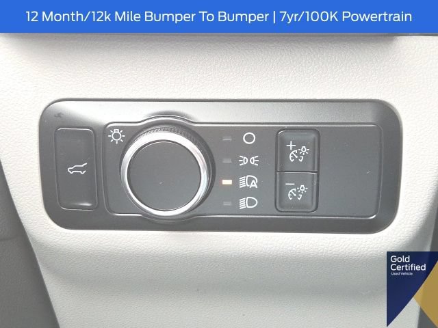 Certified 2023 Ford Escape Active w/ Cold Weather Package FWD image 31