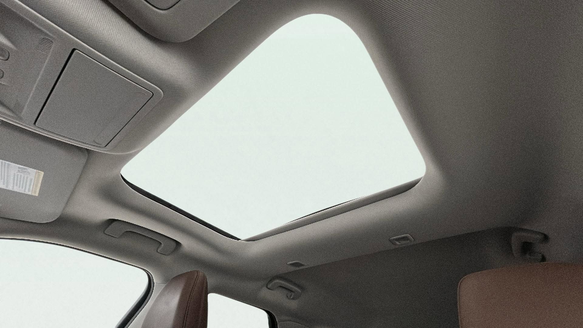 Certified 2025 Ford Bronco Sport Outer Banks w/ Outer Banks Tech Package+ image 22