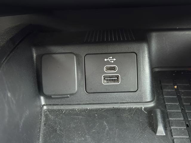 Certified 2025 Ford Bronco Sport Outer Banks w/ Outer Banks Tech Package+ AWD/4WD image 13
