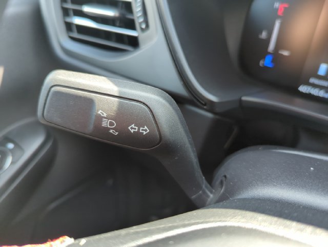 Certified 2025 Ford Escape ST-Line AWD/4WD image 36