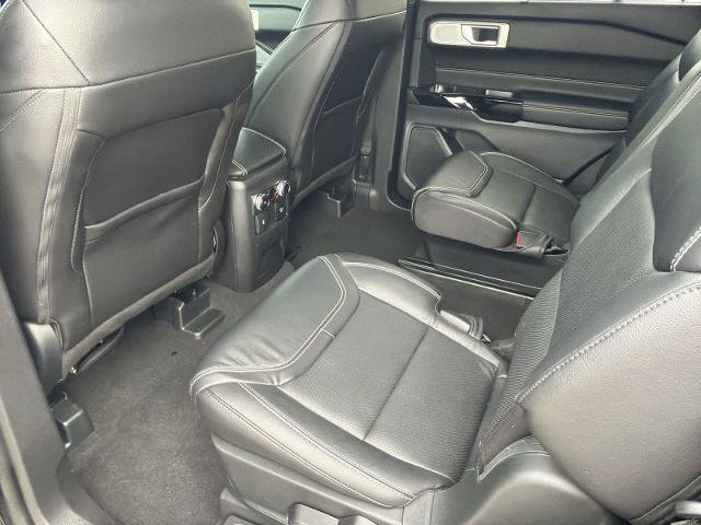 Certified 2024 Ford Explorer ST w/ Equipment Group 401A AWD/4WD image 18