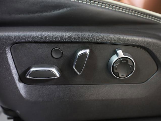 Used 2024 GMC Sierra 2500 Denali Ultimate image 23