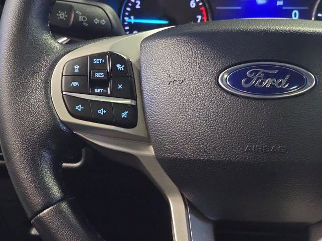 Certified 2023 Ford Explorer XLT w/ Equipment Group 202A AWD/4WD image 22