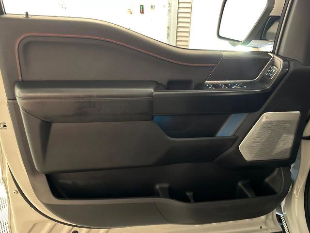 Certified 2024 Ford F150 Raptor AWD/4WD image 16