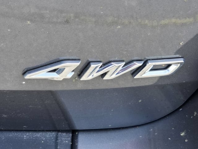 Certified 2025 Ford Explorer Active AWD/4WD image 16