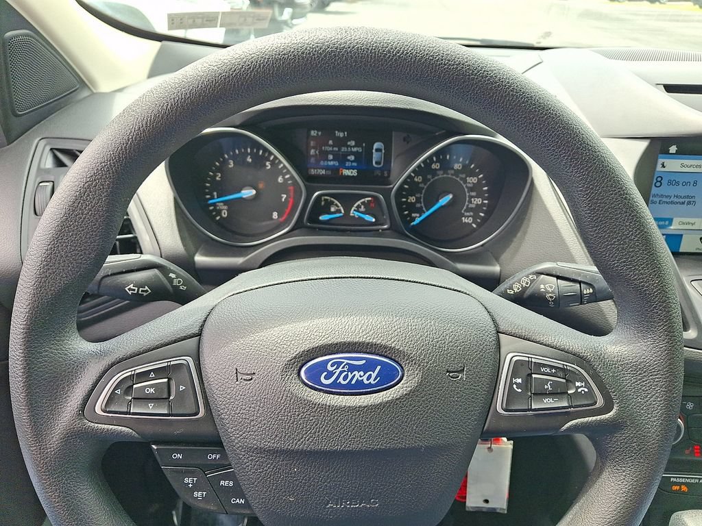 Certified 2018 Ford Escape SE w/ SE Sync 3 Package AWD/4WD image 20