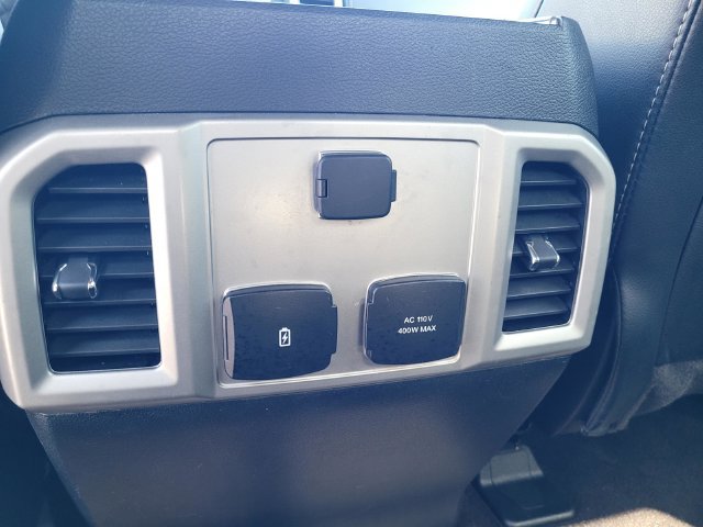Certified 2019 Ford F150 Lariat AWD/4WD image 14
