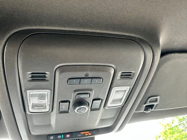Used 2023 Chevrolet Tahoe LT w/ Luxury Package AWD/4WD image 60