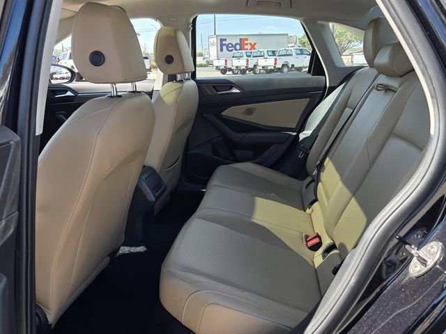 Used 2020 Volkswagen Jetta SEL image 13