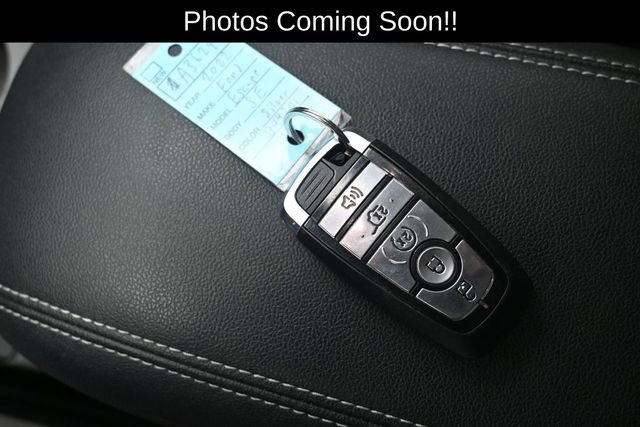 Certified 2022 Ford Escape SE w/ Convenience Package AWD/4WD image 16