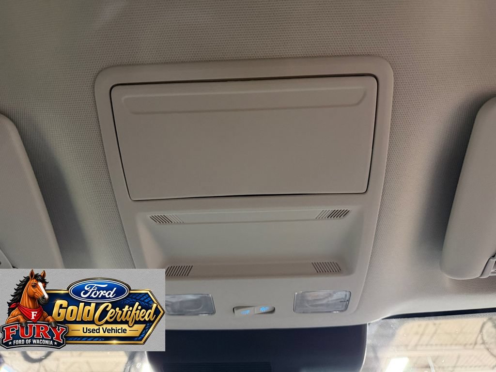 Certified 2024 Ford Maverick XLT w/ XLT Luxury Package FWD image 19