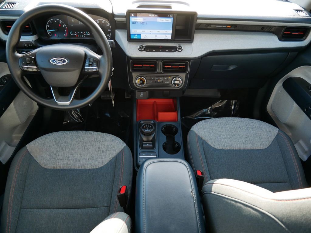 Certified 2022 Ford Maverick XLT image 13