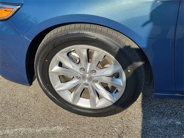 Used 2024 Chevrolet Malibu LT image 9