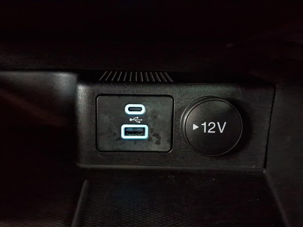 Certified 2023 Ford Escape Active w/ Tech Pack #1 image 10