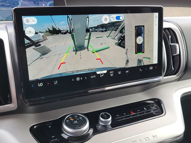 Certified 2025 Ford Expedition Active AWD/4WD image 17