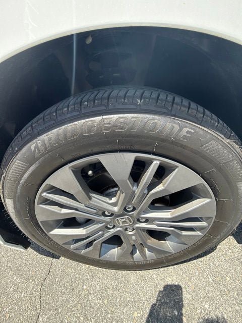 Used 2025 Honda Odyssey Touring image 16
