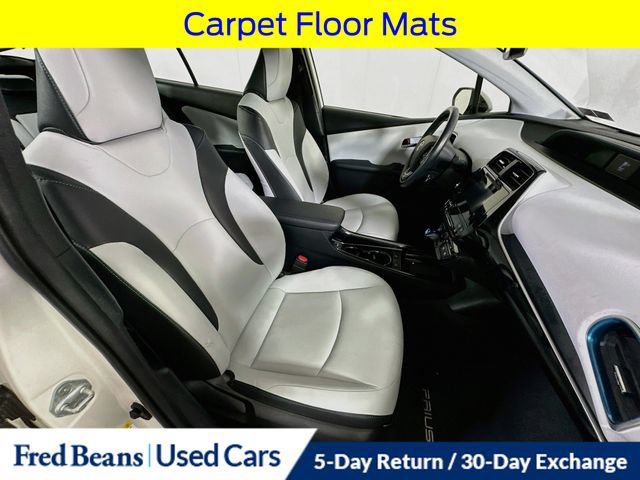 Used 2019 Toyota Prius XLE w/ Advanced Technology Package AWD/4WD image 32