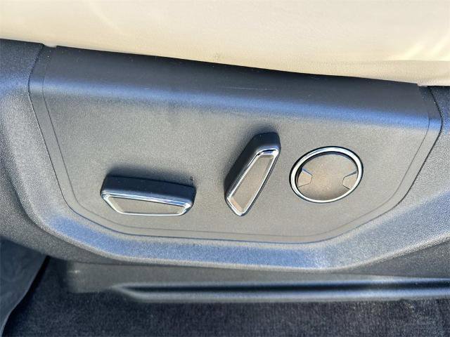 Certified 2022 Ford Expedition Max Platinum image 32