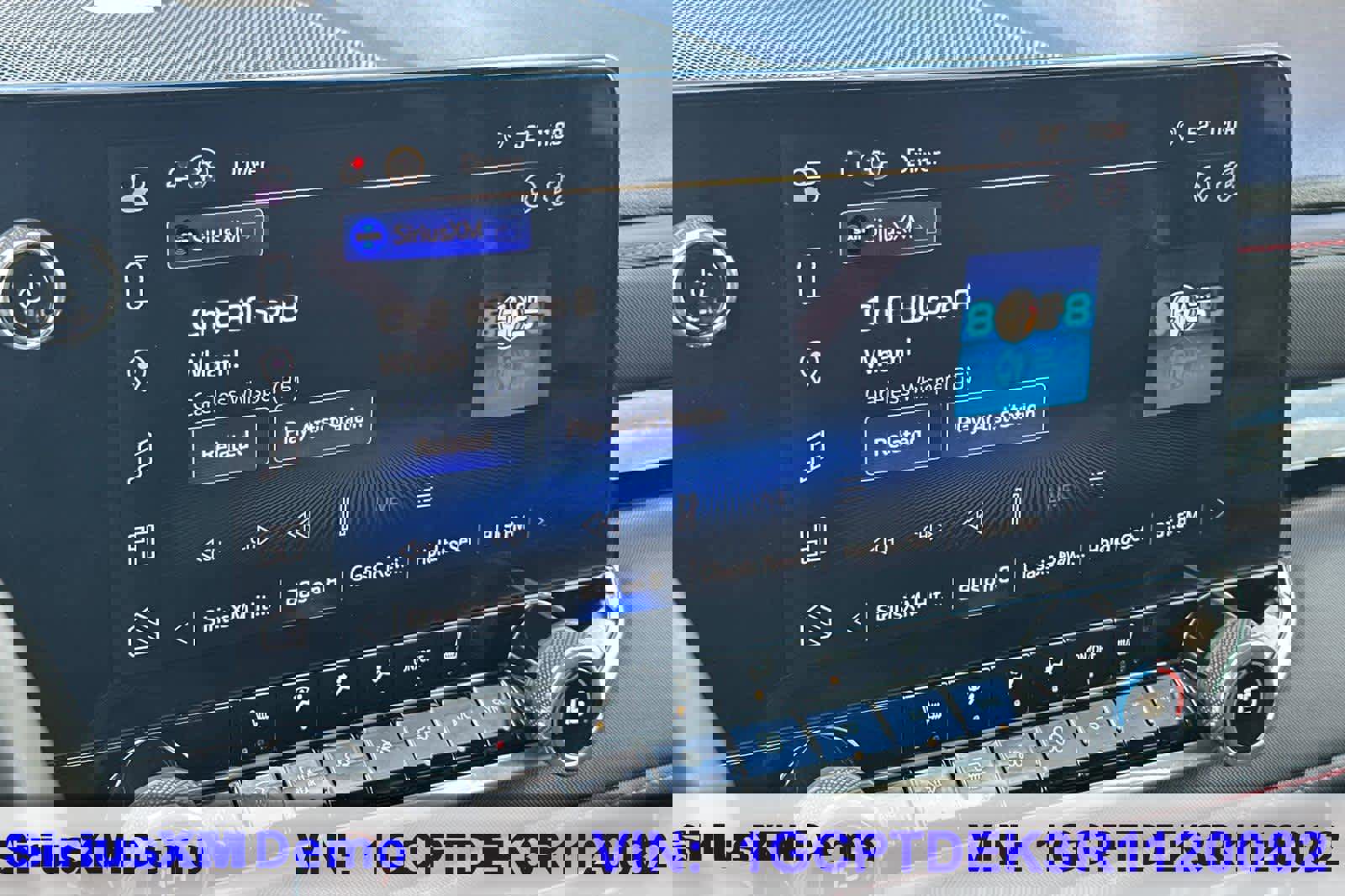 Used 2024 Chevrolet Colorado Z71 w/ Z71 Convenience Package 2 image 27