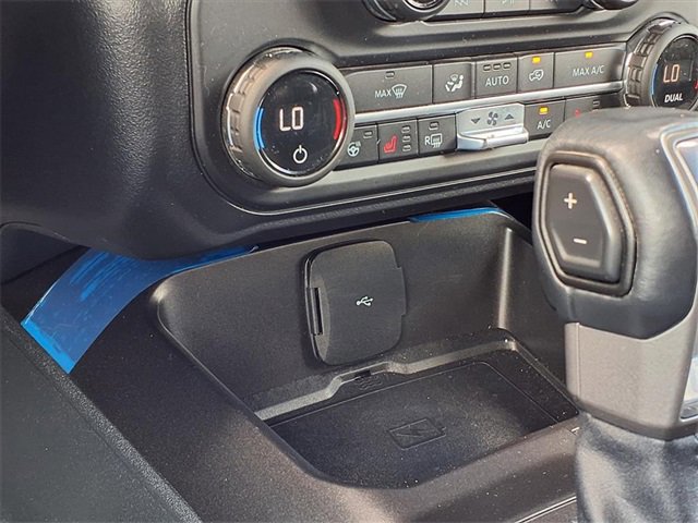 Certified 2021 Ford Bronco Outer Banks image 21