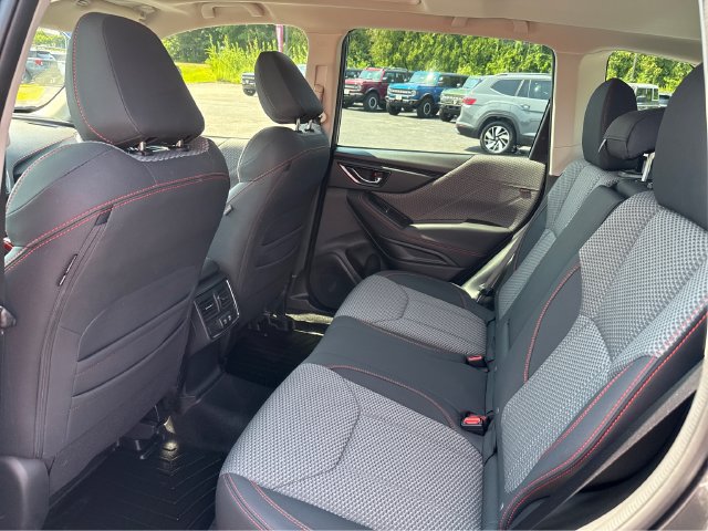 Used 2023 Subaru Forester Sport AWD/4WD image 13
