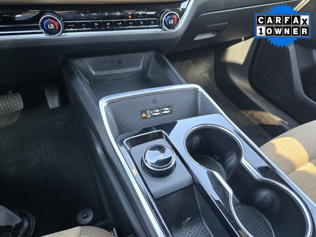 Used 2026 Chevrolet Equinox ACTIV FWD image 17