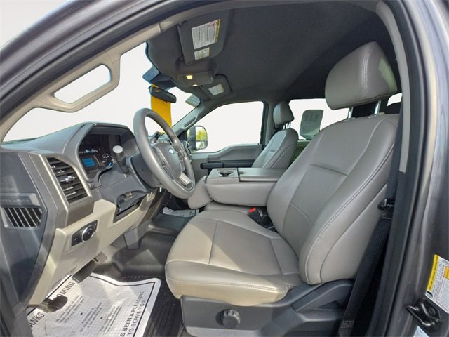 Certified 2022 Ford F350 XL w/ FX4 Off-Road Package image 9