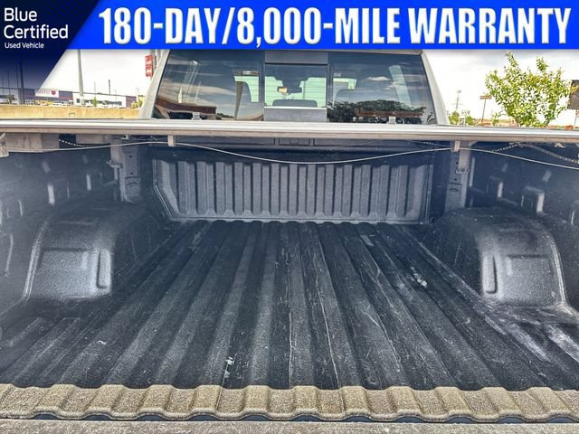 Used 2024 Chevrolet Silverado 1500 LT Trail Boss w/ Convenience Package II AWD/4WD image 33