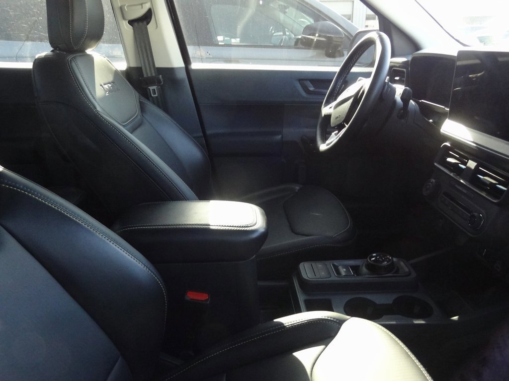 Certified 2025 Ford Maverick Lobo image 10