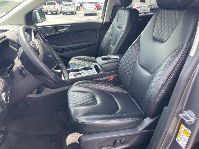 Certified 2024 Ford Edge Titanium AWD/4WD image 15