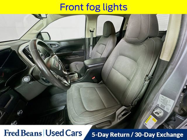 Used 2021 GMC Canyon Elevation w/ Trailering Package image 24