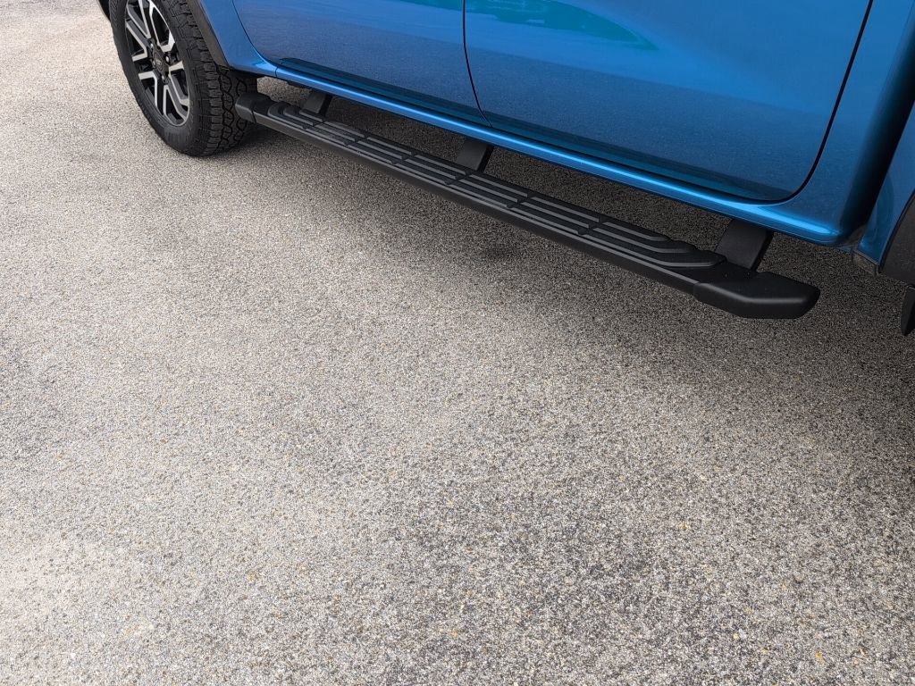 Certified 2024 Ford Ranger Lariat w/ Advanced Towing Package image 12