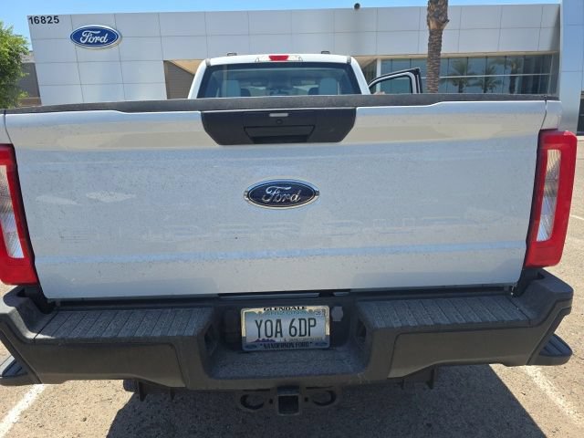 Certified 2023 Ford F350 XL AWD/4WD image 17