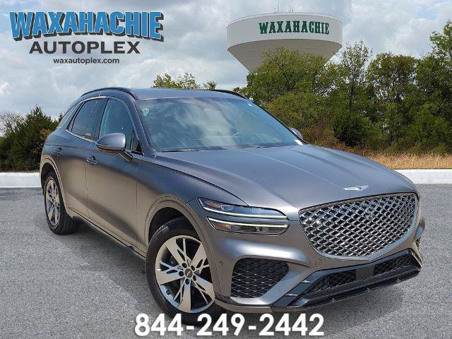 Used 2023 Genesis GV70 3.5T Sport w/ Sport Advanced Package AWD/4WD image 1