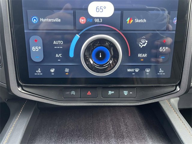 Certified 2023 Ford Expedition Max Platinum image 22