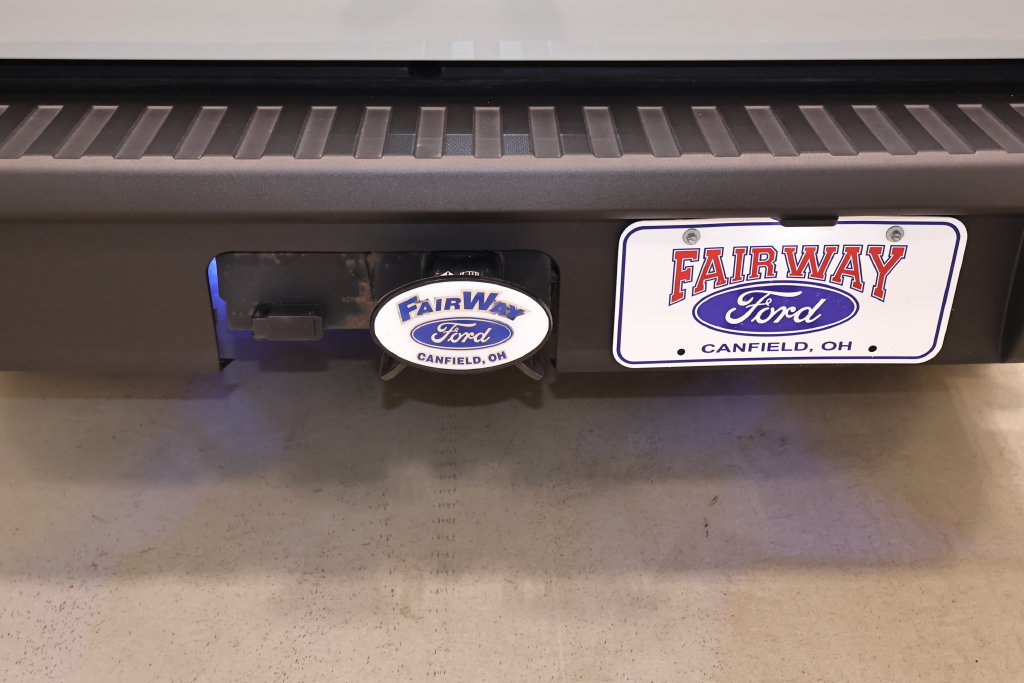 Certified 2022 Ford Maverick XLT w/ XLT Luxury Package FWD image 37