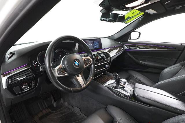 Used 2019 BMW 540i xDrive w/ Convenience Package image 14