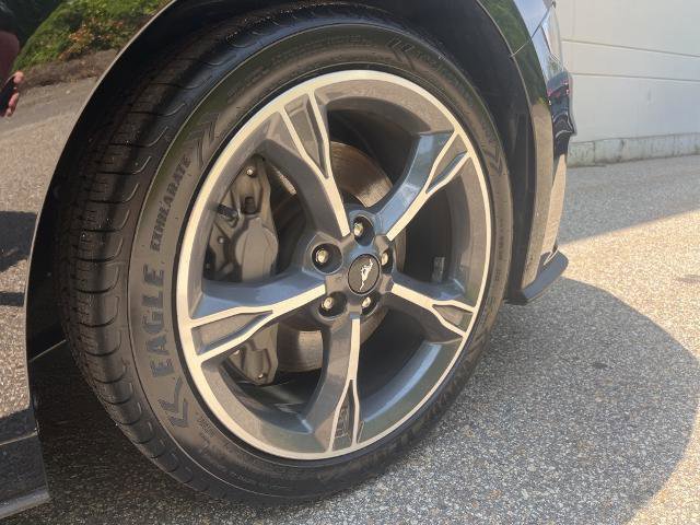 Certified 2023 Ford Mustang GT Premium w/ Equipment Group 401A image 8