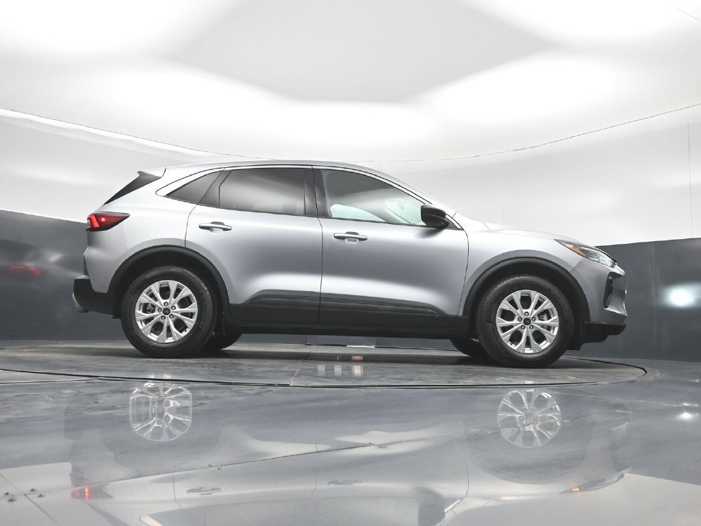 Certified 2024 Ford Escape Active FWD image 46