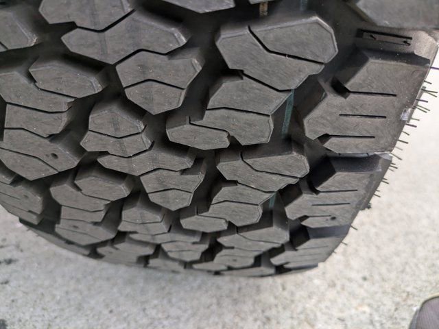 Certified 2026 Ford Expedition Tremor image 12